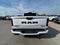 2025 RAM 1500 Lone Star Crew Cab 4x4 5'7" Box