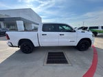 2025 RAM 1500 Lone Star Crew Cab 4x4 5'7" Box