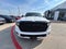 2025 RAM 1500 Lone Star Crew Cab 4x4 5'7" Box