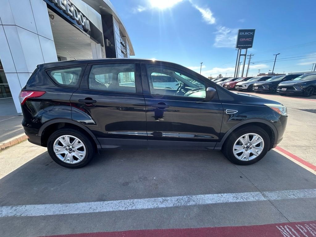 2013 Ford Escape S