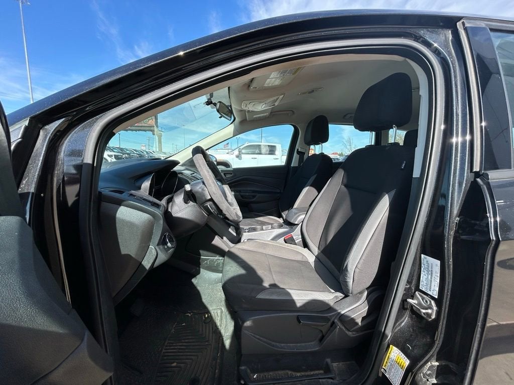 2013 Ford Escape S