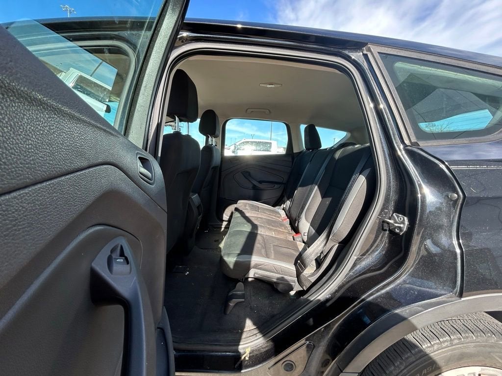 2013 Ford Escape S