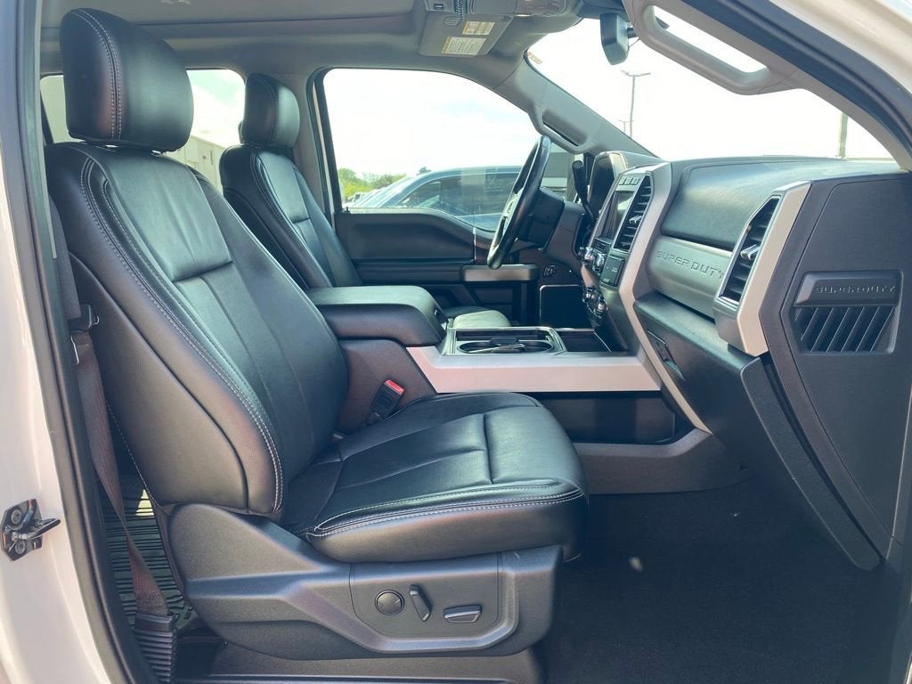 2020 Ford F-250 LARIAT