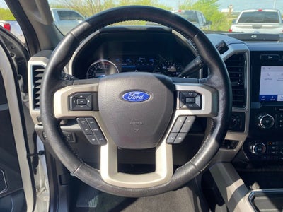 2020 Ford F-250 LARIAT