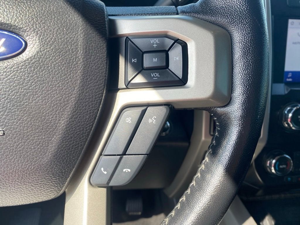 2020 Ford F-250 LARIAT