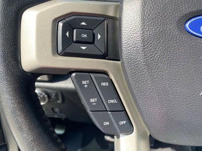 2020 Ford F-250 LARIAT