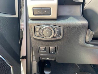 2020 Ford F-250 LARIAT