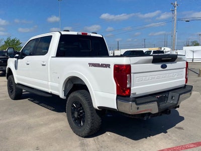 2020 Ford F-250 LARIAT