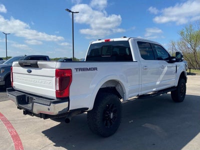 2020 Ford F-250 LARIAT