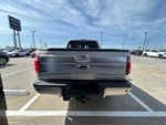 2016 Ford F-250 LARIAT