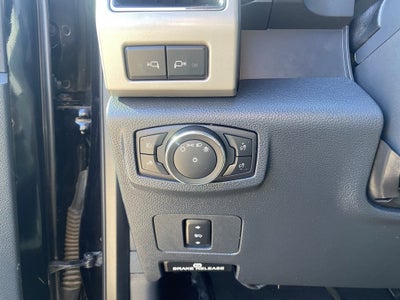 2022 Ford Super Duty F-250 SRW XL