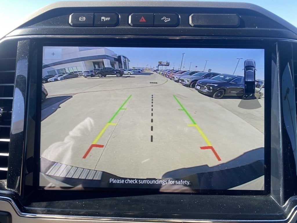 2022 Ford Super Duty F-250 SRW XL