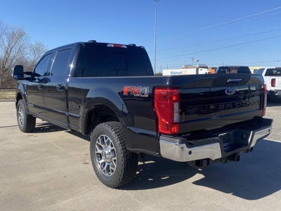 2022 Ford Super Duty F-250 SRW XL