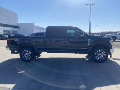 2022 Ford Super Duty F-250 SRW XL