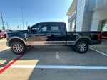 2020 Ford F-250 King Ranch