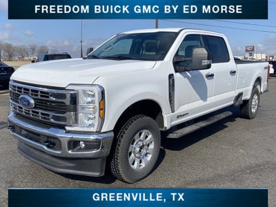 2024 Ford Super Duty F-250 SRW XL