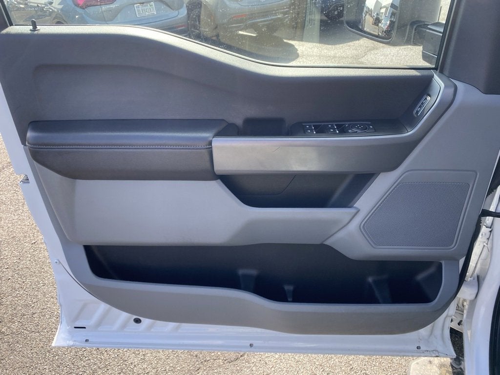 2024 Ford Super Duty F-250 SRW XL