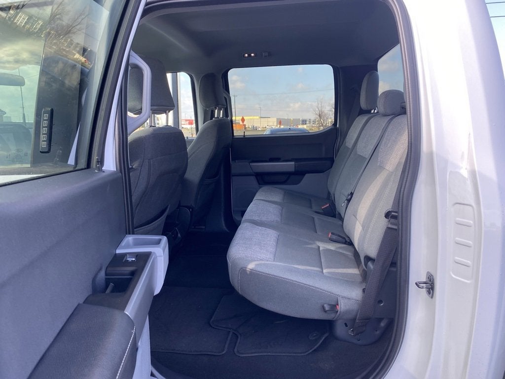 2024 Ford Super Duty F-250 SRW XL