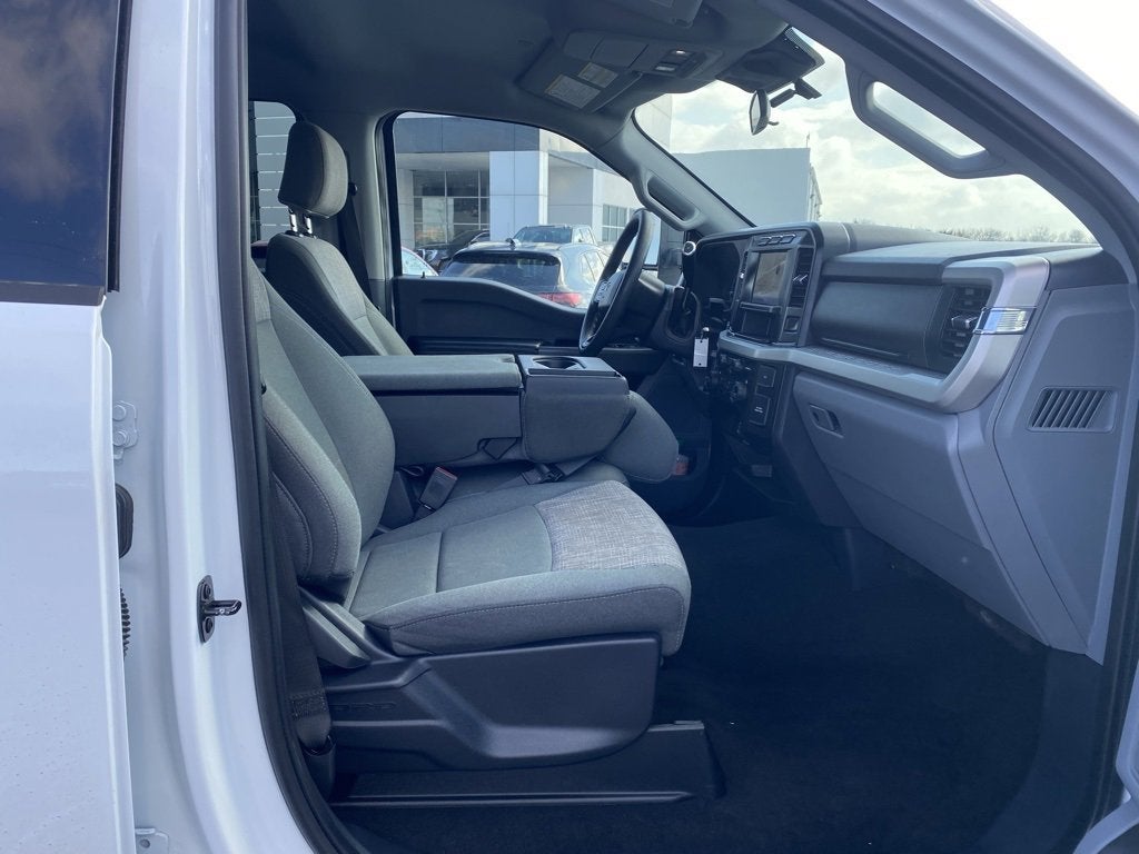 2024 Ford Super Duty F-250 SRW XL