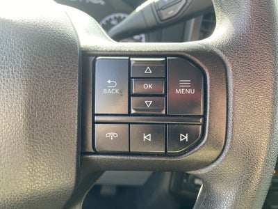 2024 Ford Super Duty F-250 SRW XL