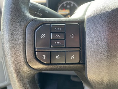 2024 Ford Super Duty F-250 SRW XL