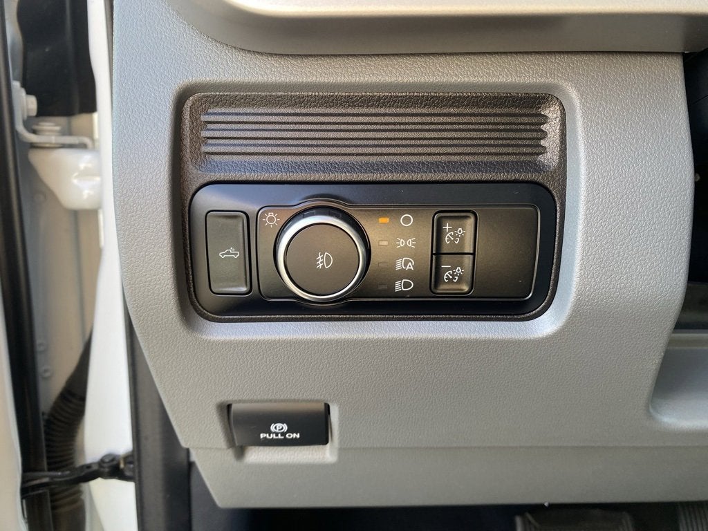 2024 Ford Super Duty F-250 SRW XL