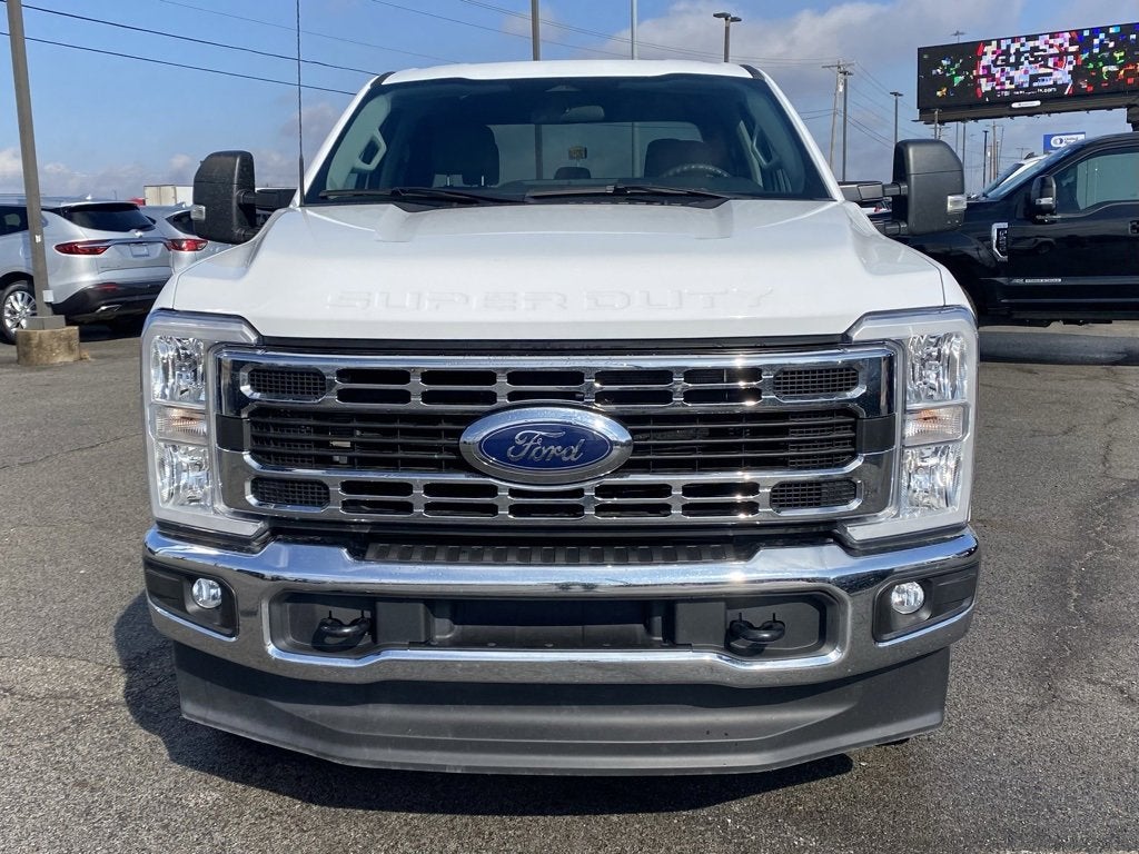2024 Ford Super Duty F-250 SRW XL