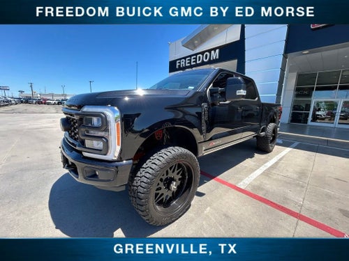 2023 Ford F-250 LARIAT