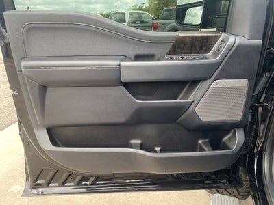 2023 Ford F-250 LARIAT