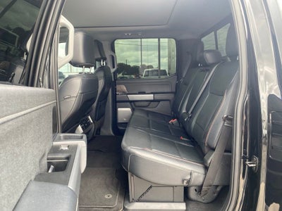 2023 Ford F-250 LARIAT