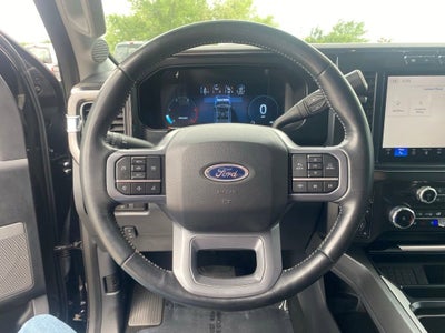 2023 Ford F-250 LARIAT