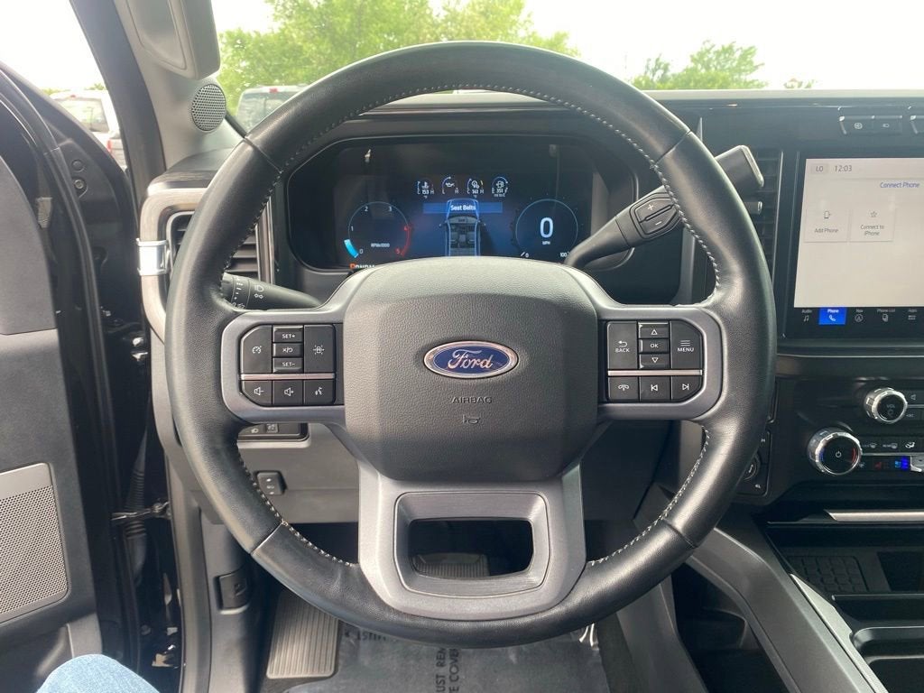 2023 Ford F-250 LARIAT