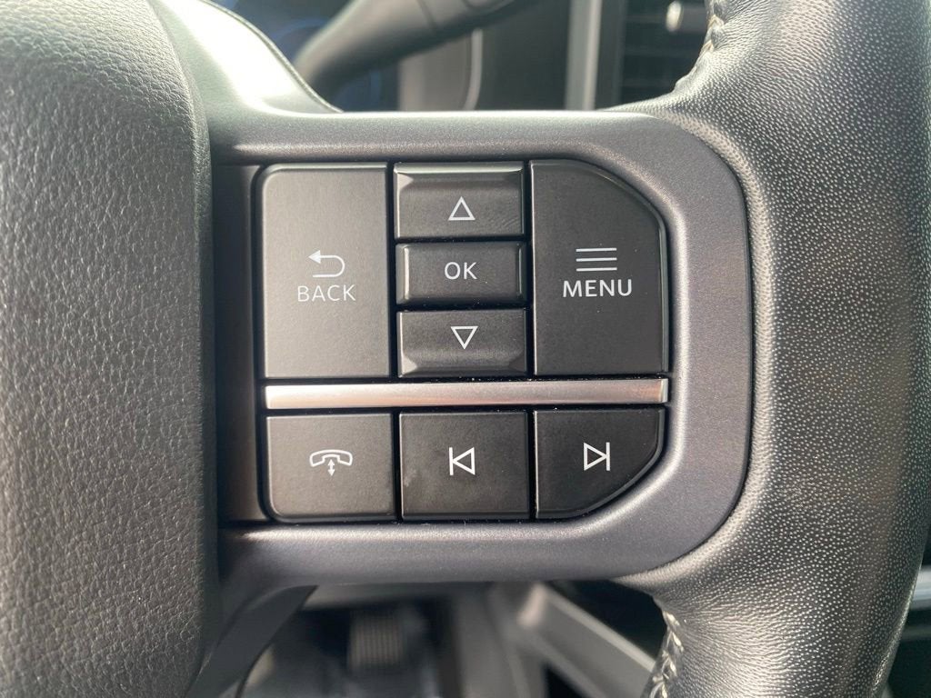 2023 Ford F-250 LARIAT