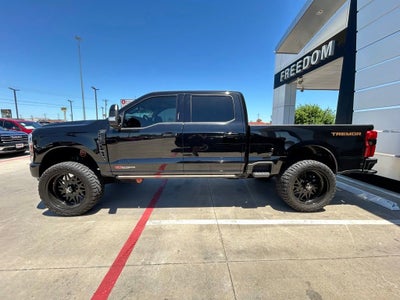 2023 Ford F-250 LARIAT