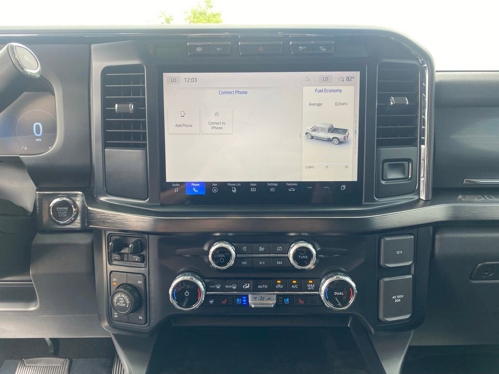 2023 Ford F-250 LARIAT