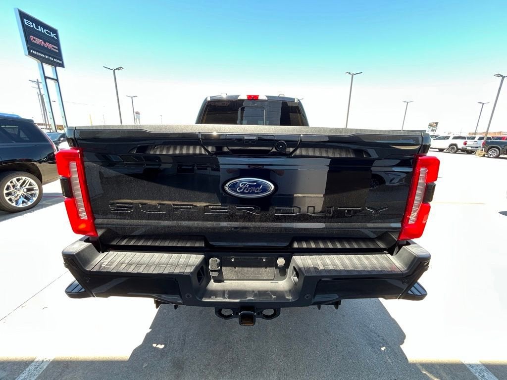 2023 Ford F-250 LARIAT