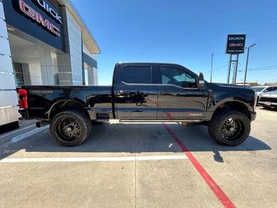 2023 Ford F-250 LARIAT