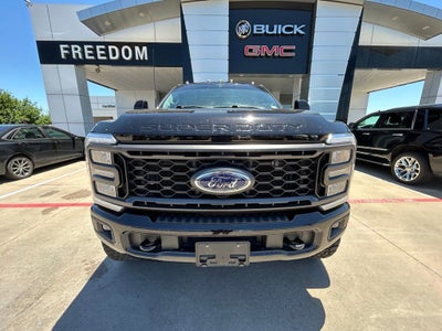 2023 Ford F-250 LARIAT