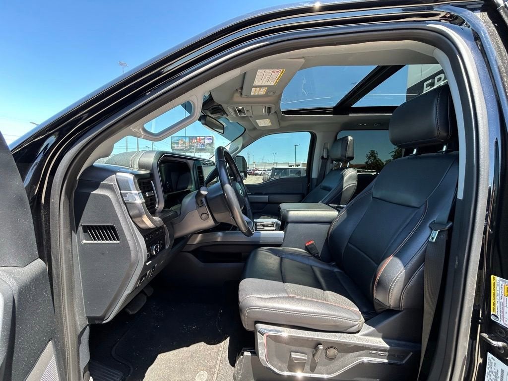 2023 Ford F-250 LARIAT