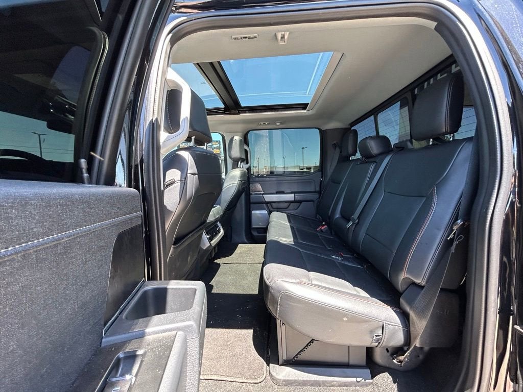 2023 Ford F-250 LARIAT
