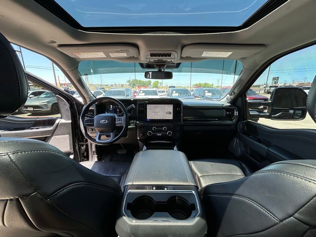 2023 Ford F-250 LARIAT