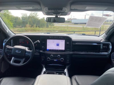 2024 Ford F-250 LARIAT