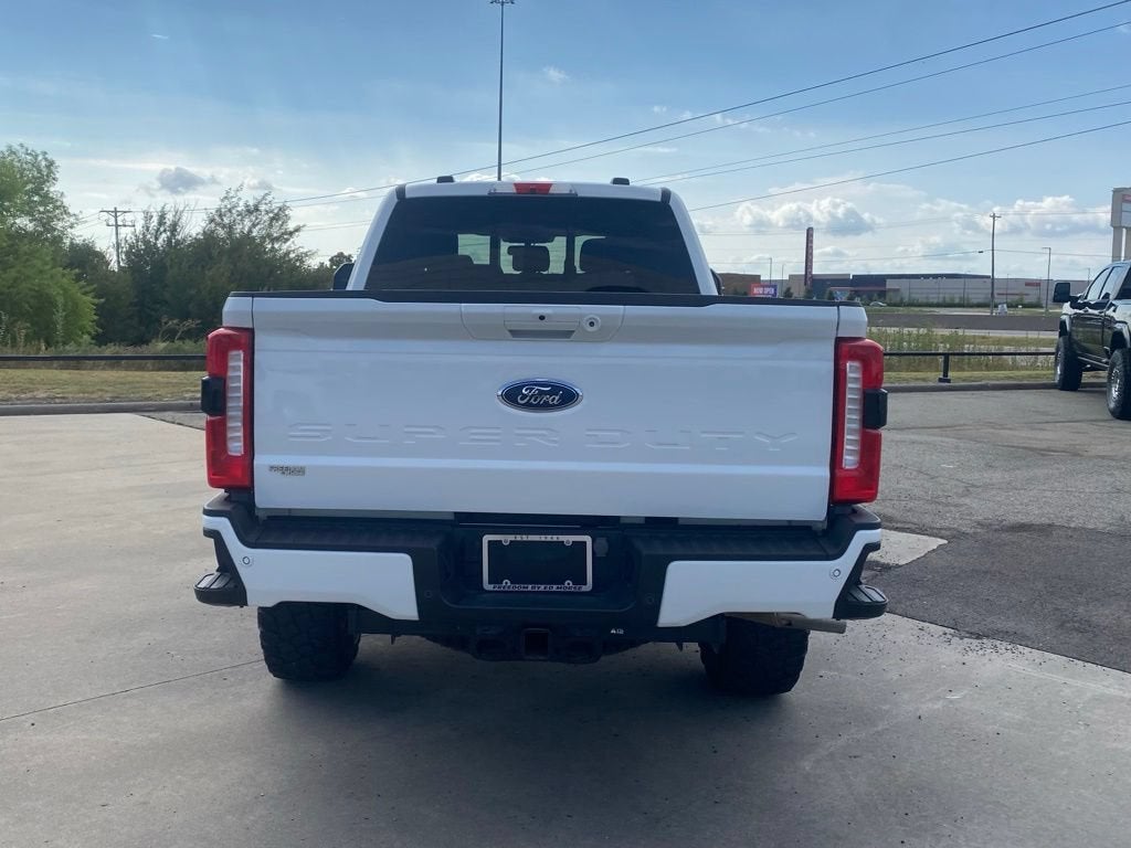 2024 Ford F-250 LARIAT