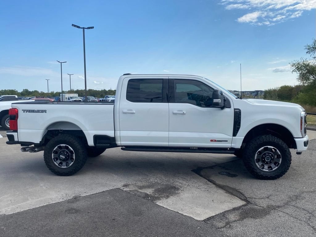 2024 Ford F-250 LARIAT