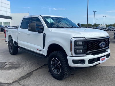 2024 Ford F-250 LARIAT