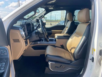 2024 Ford F-250 LARIAT