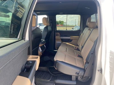 2024 Ford F-250 LARIAT