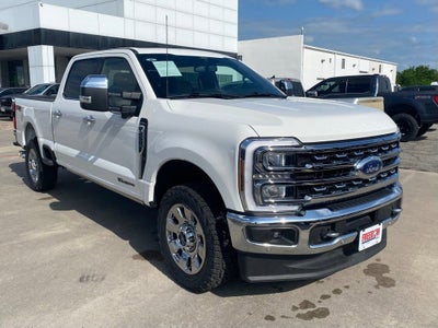 2024 Ford F-250 LARIAT