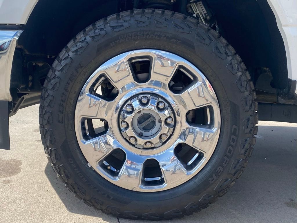 2024 Ford F-250 LARIAT