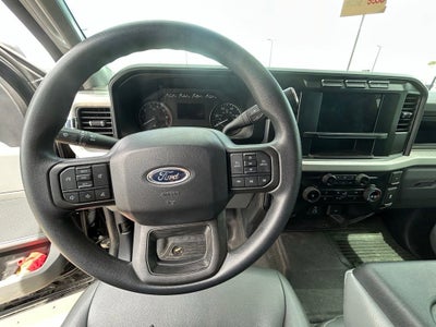 2024 Ford F-350 XL